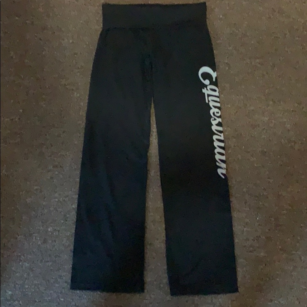 Yoga pants
